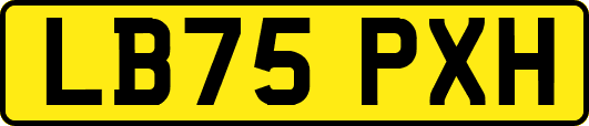 LB75PXH