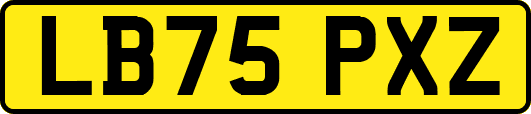 LB75PXZ