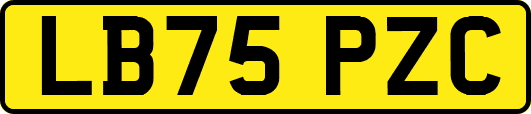 LB75PZC
