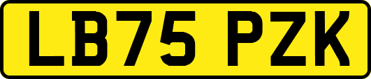LB75PZK
