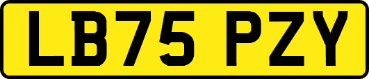 LB75PZY