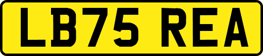 LB75REA