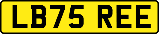 LB75REE