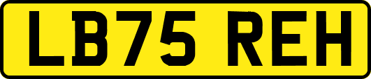 LB75REH