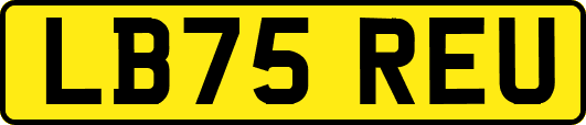 LB75REU