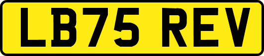 LB75REV