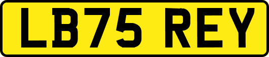 LB75REY