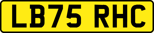 LB75RHC