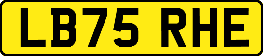 LB75RHE
