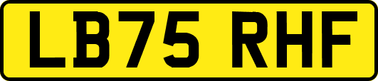 LB75RHF