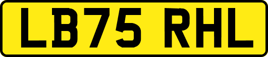LB75RHL