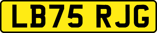 LB75RJG