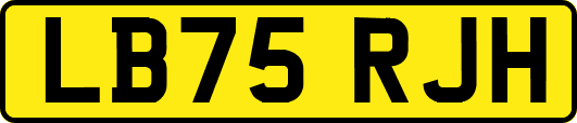 LB75RJH