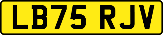 LB75RJV