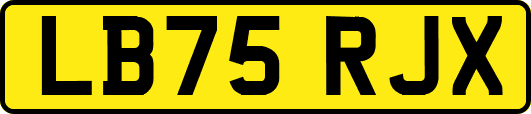 LB75RJX