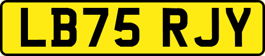 LB75RJY