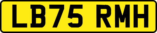 LB75RMH