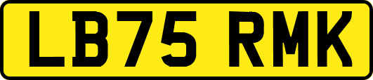 LB75RMK