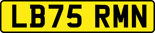 LB75RMN