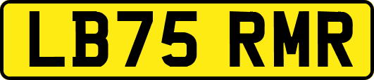 LB75RMR