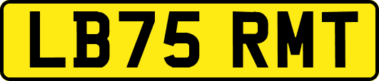LB75RMT
