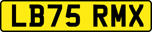 LB75RMX