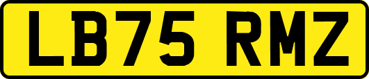 LB75RMZ