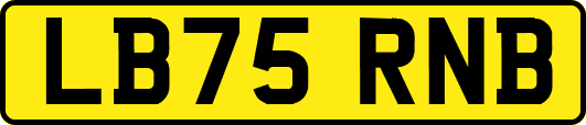 LB75RNB