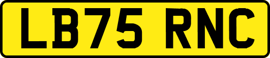 LB75RNC