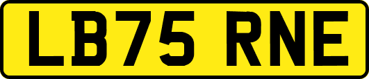 LB75RNE