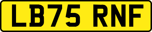 LB75RNF