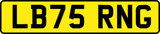 LB75RNG