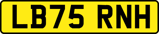 LB75RNH