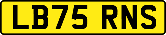 LB75RNS