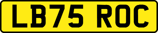 LB75ROC