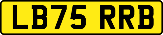 LB75RRB