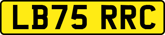 LB75RRC