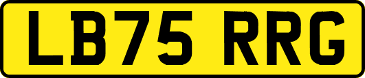 LB75RRG