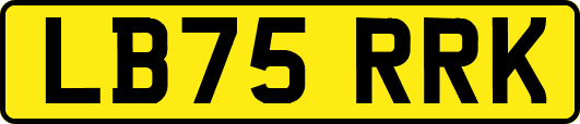 LB75RRK