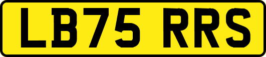 LB75RRS