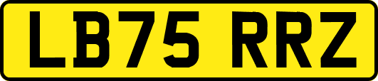 LB75RRZ