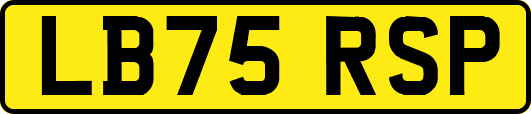 LB75RSP