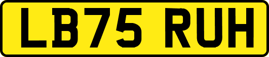 LB75RUH