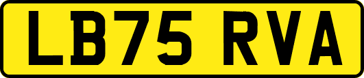 LB75RVA