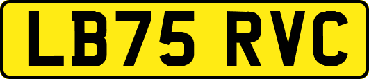 LB75RVC