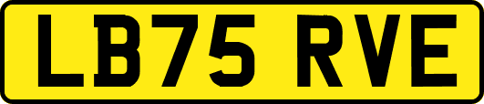 LB75RVE