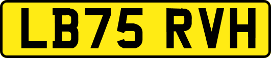 LB75RVH