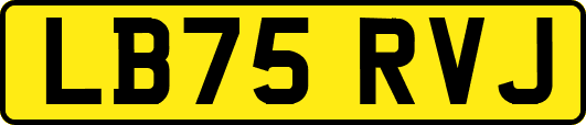 LB75RVJ