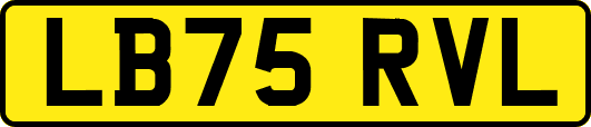 LB75RVL