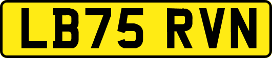 LB75RVN
